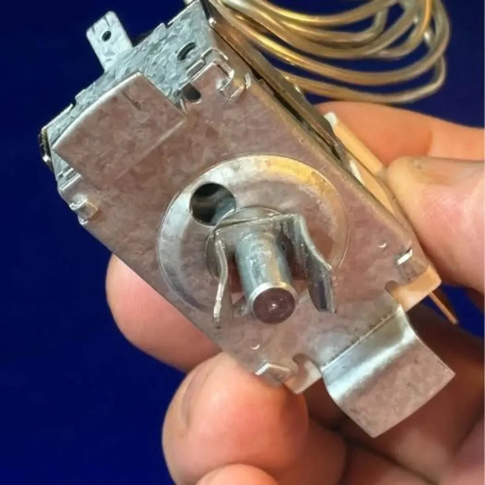 Refrigerator Temperature Control Thermostat for Frigidaire